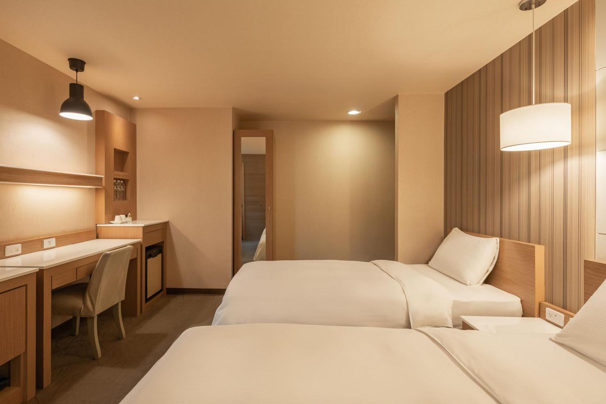 Kindness Hotel - Sandou II Kaohsiung Cameră foto