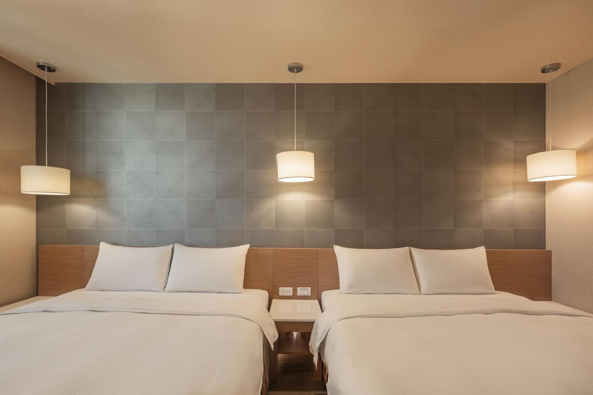 Kindness Hotel - Sandou II Kaohsiung Cameră foto