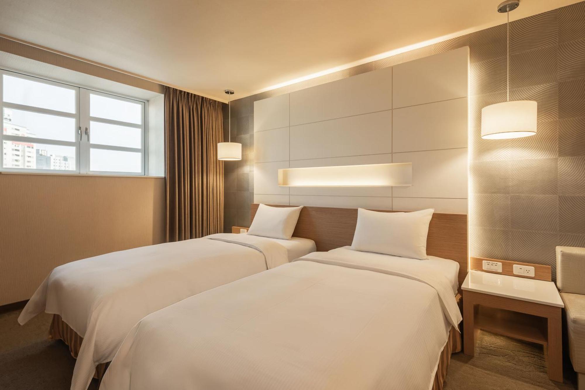 Kindness Hotel - Sandou II Kaohsiung Cameră foto
