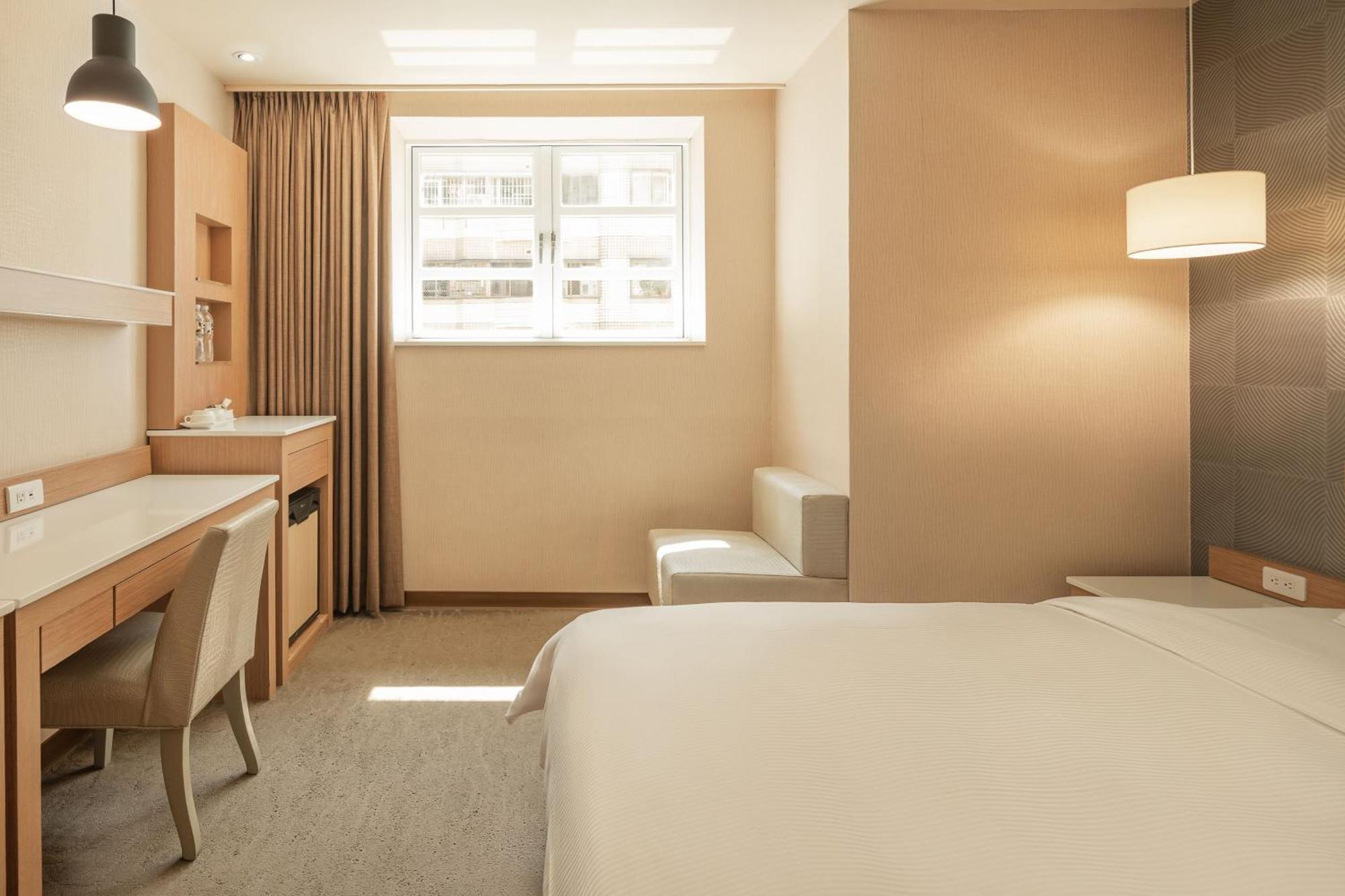 Kindness Hotel - Sandou II Kaohsiung Cameră foto