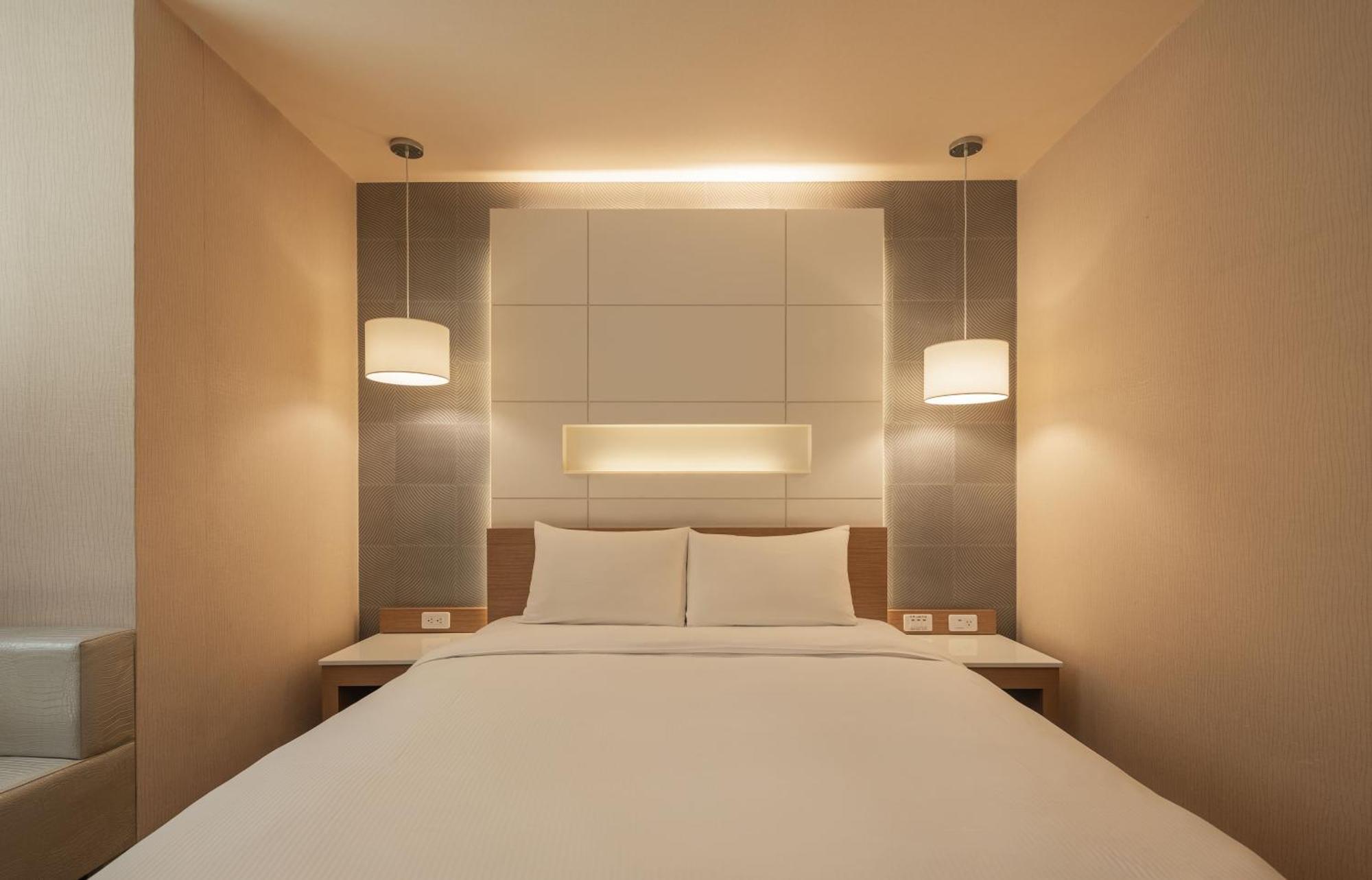 Kindness Hotel - Sandou II Kaohsiung Cameră foto